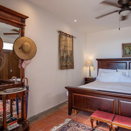 La Sunset Condo San Miguel de Allende Kültér fotó