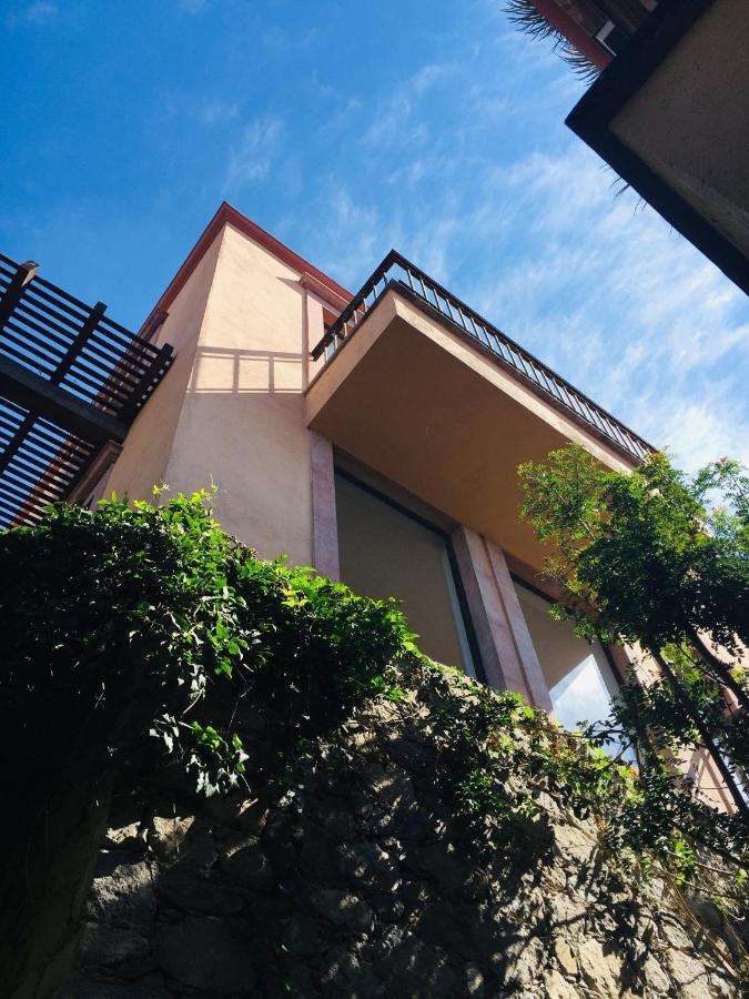 La Sunset Condo San Miguel de Allende Kültér fotó